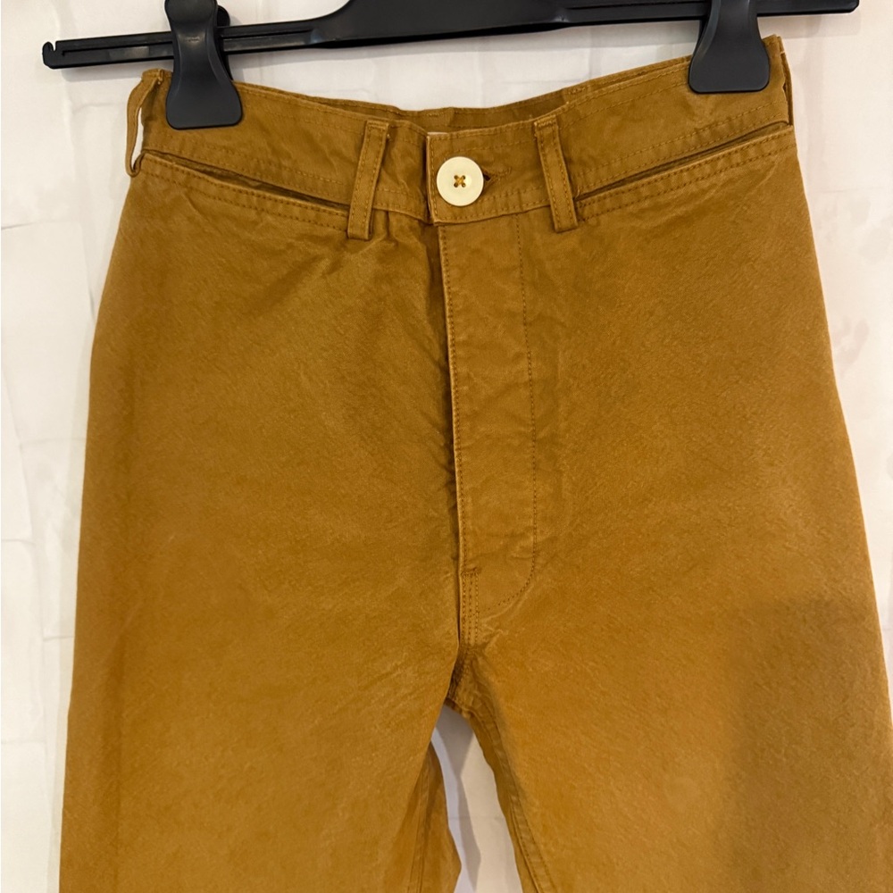Jesse Kamm Ranger Pants - Picture 9 of 15